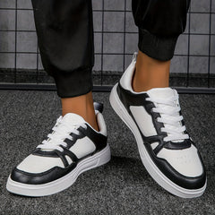 Unisex Non-slip Skate Shoes Lightweight Comfort Sneakers