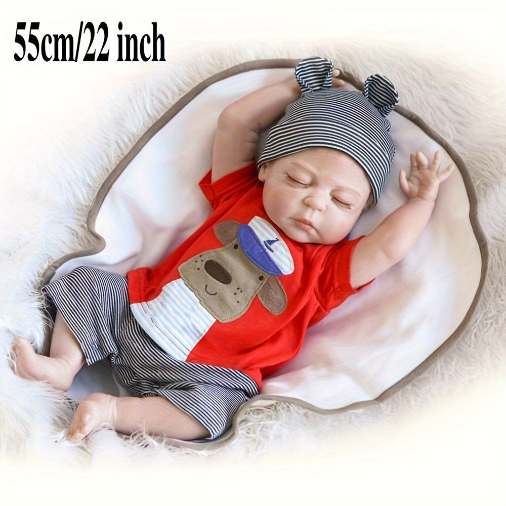 22 Reborn Doll Thanksgiving Christmas Gift