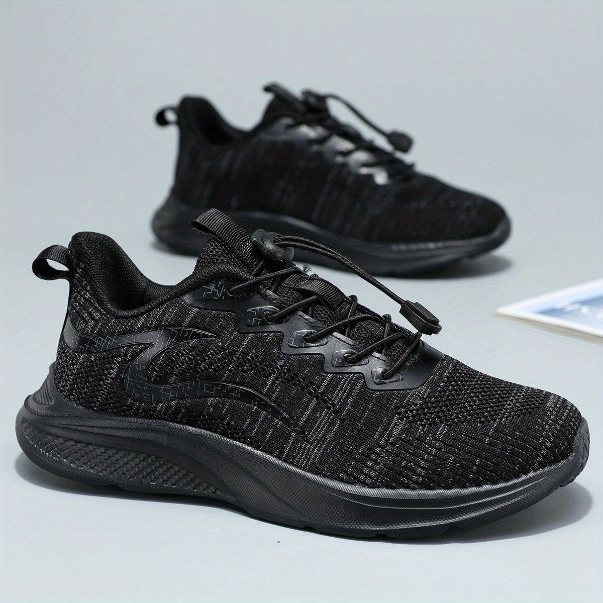Women's Lightweight Non Slip Running Shoes Soft & Comfortable