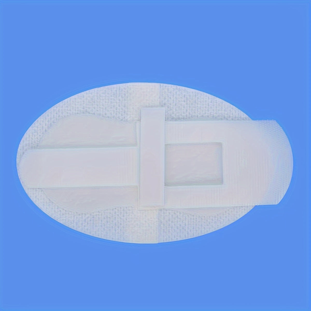Conduit Fixing Sticker Set for Cable Storage