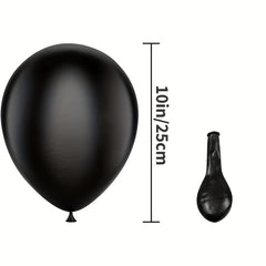 50pcs 25.4cm Latex Party Balloons for Party Decorations