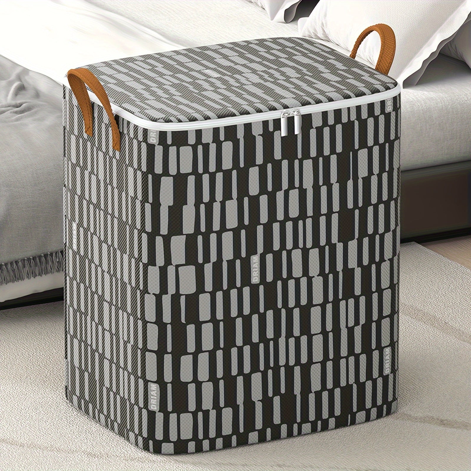 Non Woven Clothes Storage Bags Dustproof Shoes Storage Bags Household Organize