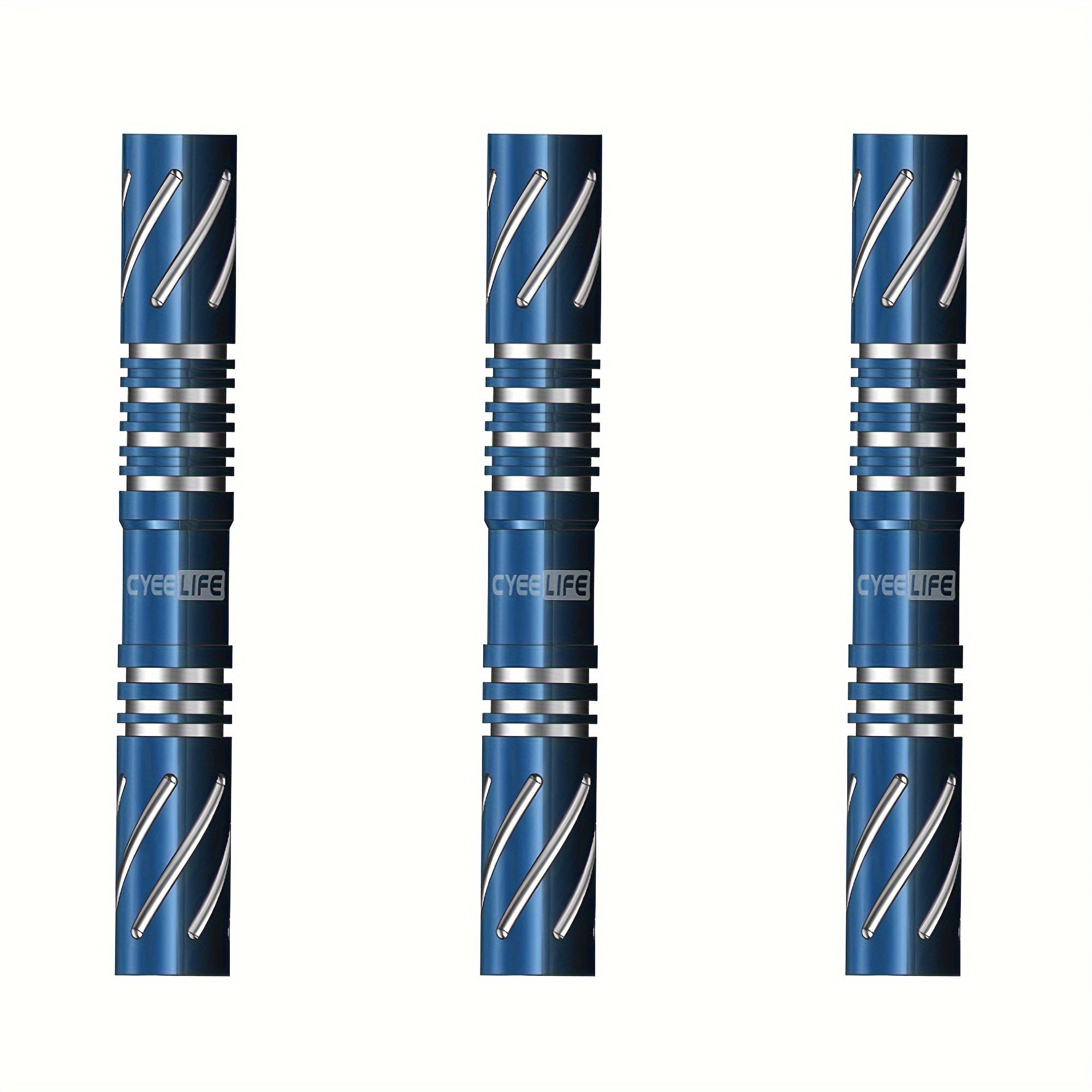 Cyeelife 15g Tungsten Steel Darts Barrel For Competition Training