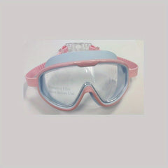 Adult Swimming Goggles Anti-fog Waterproof Glasses