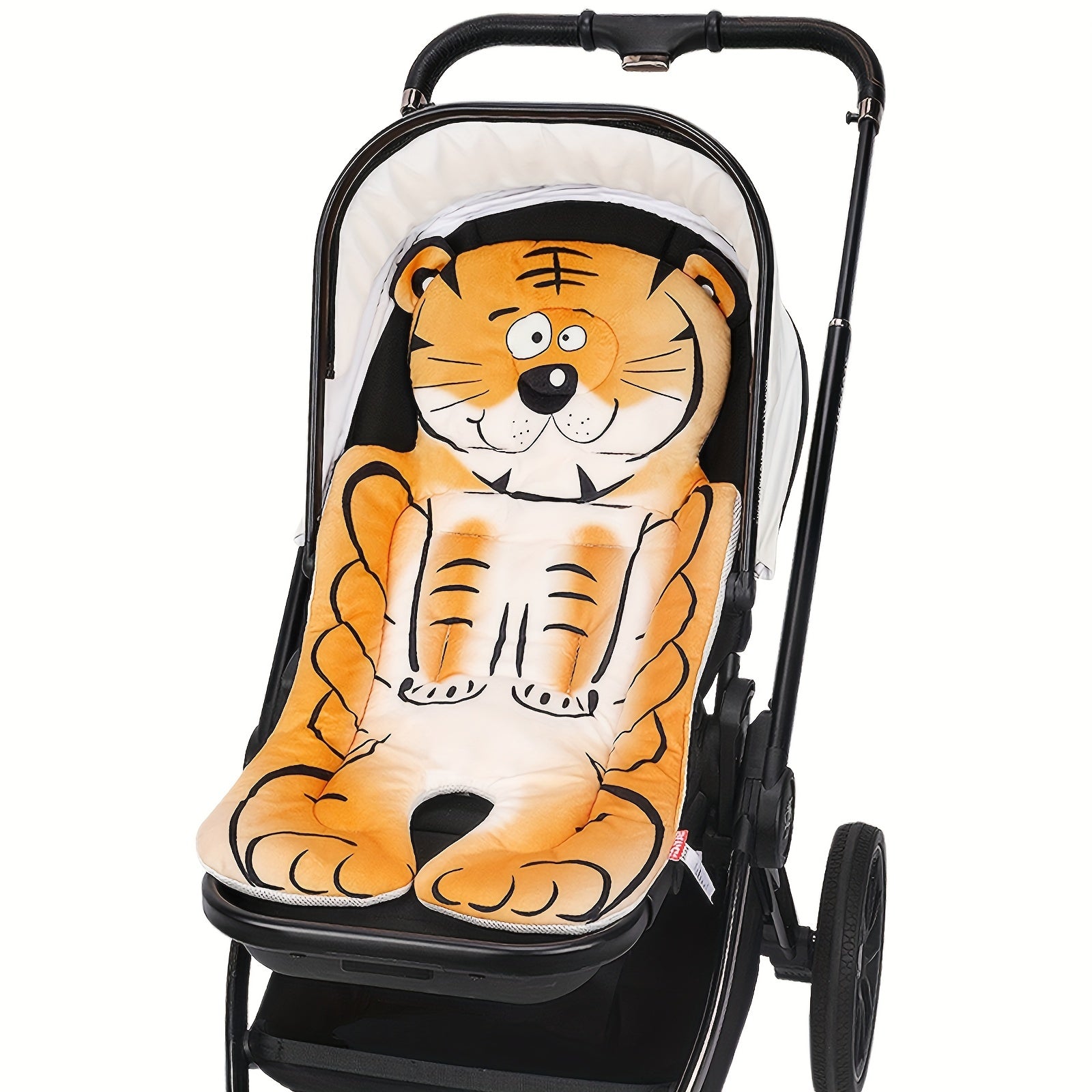 7 in 1 Baby Gear Set Stroller Tricycle Safety Seat Dining Chair Cushion