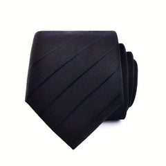 Men's Business Suit with Ties - Formal Attire