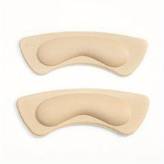 Heel Insole Patch Pain Relief Wear Resistant Cushion Pad Foot Care Protector