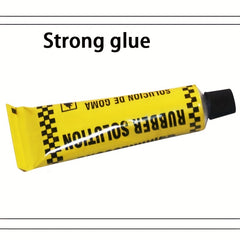 Car Tubeless Tire Puncture Repair Kit