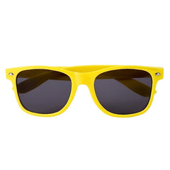 Children's Yellow Sunglasses UV Protection