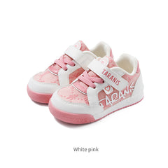 TARANIS Baby Running Shoes Breathable Soft Sneakers For Toddler
