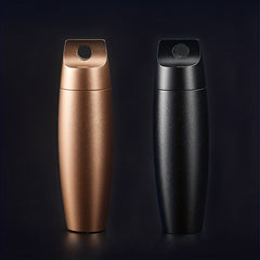 Portable Mini Waterproof Pill Bottle for Medication Storage