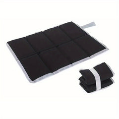 Portable Moisture-proof Seat Cushion 600D Oxford Cloth Mat