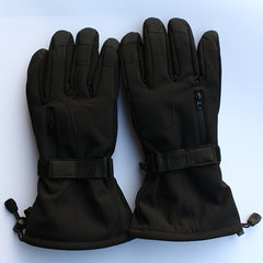 Men's Warm Gloves for Cycling Motorcycle Skiing