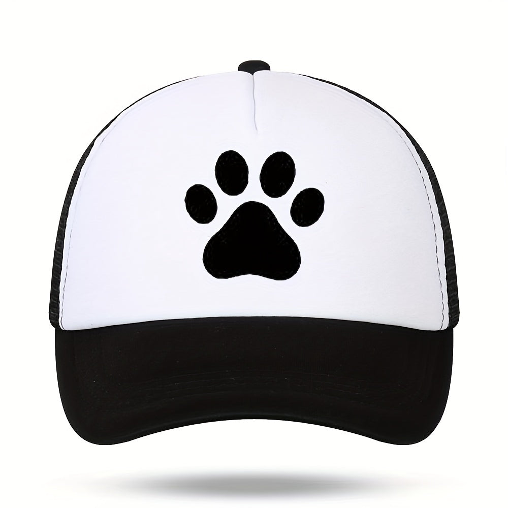 Men's Breathable Sun Hat for Outdoor Sports Baseball Cap
