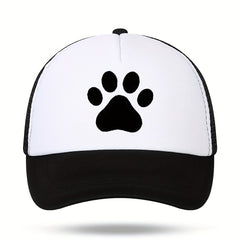 Men's Breathable Sun Hat for Outdoor Sports Baseball Cap
