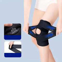 Thin Pro Knee Pads Men Women Sports Running Squats