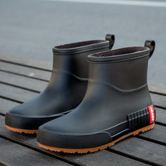 Waterproof Non-Slip Rain Boots for Women