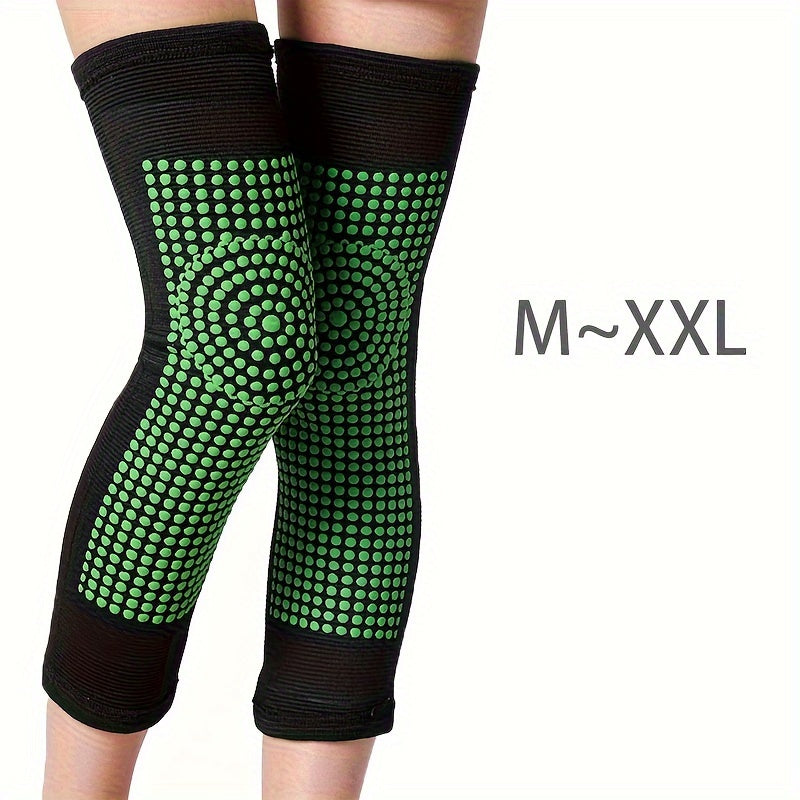 Warm/Coldproof Knee Pads for 40-100kg People