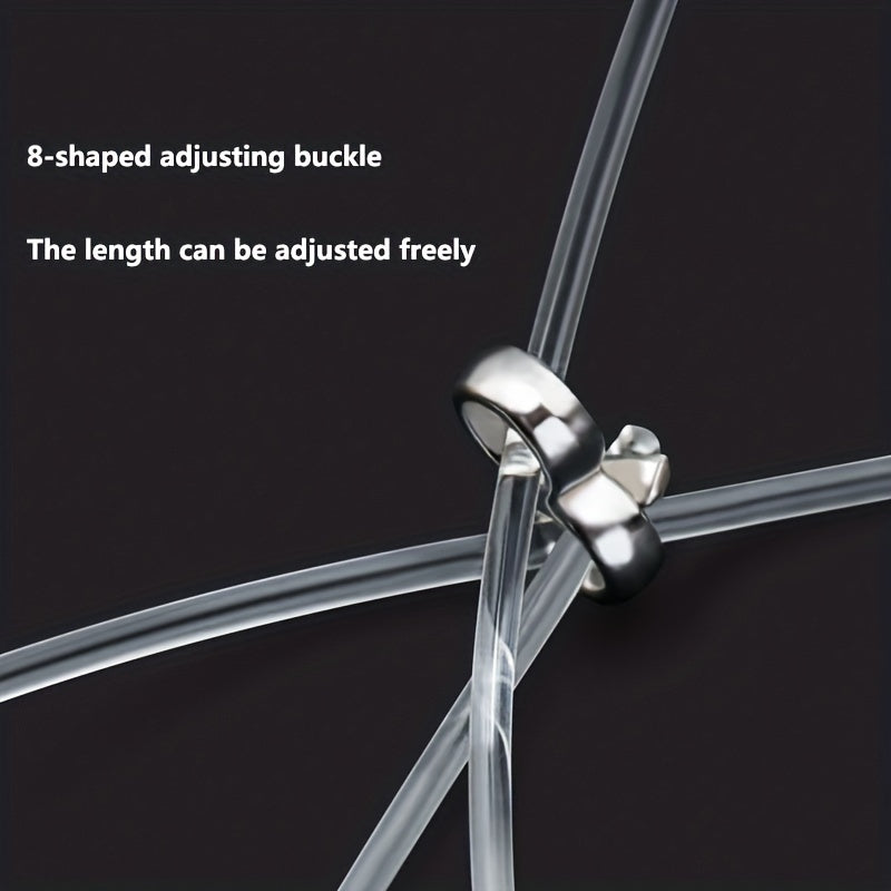 Invisible Shoulder Straps for Women's Lingerie