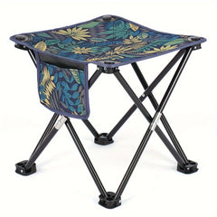 Portable Beach Chair Folding Camping Chair for Outdoor Camping Fishing