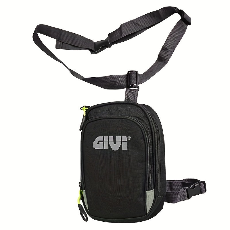 Motorcycle Waist Bag Locomotive Rider Bag