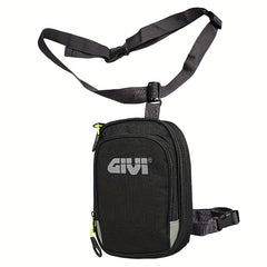 Motorcycle Waist Bag Locomotive Rider Bag