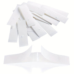 36pcs Invisible Anti-slip Stickers for Shirt Neck Women's Lingerie & Underwear