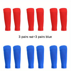 Football Calf Sleeves Protector for Men Women
