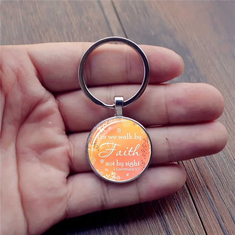 Vintage Character Keychain For Boys Bag Wallet Charm Accessories