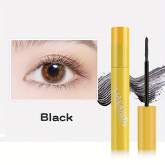 Waterproof Smudge Proof Mascara for Beginners
