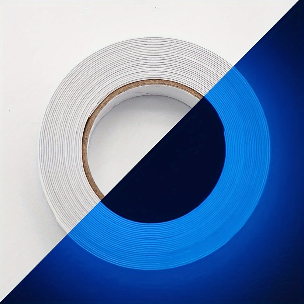 Creative Luminous Tape 3m Self-adhesive Sticker Party Decor
