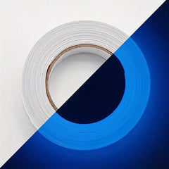 Creative Luminous Tape 3m Self-adhesive Sticker Party Decor