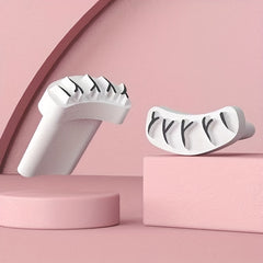 2pcs Eyelashes Stamp Lower Lash Stamp DIY Lower Lashes Extensions