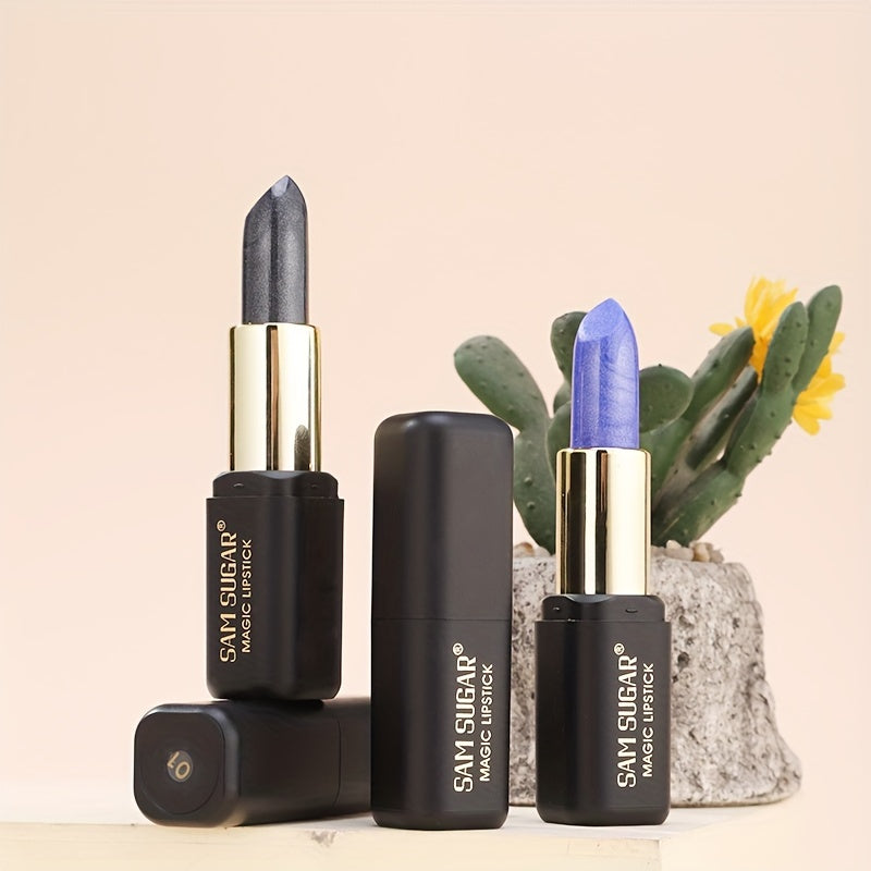 Temperature Changing Lip Balm Moisturizing Lip Tint