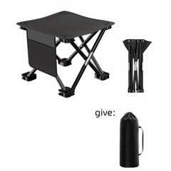 Ultralight Folding Chair for Outdoor Camping