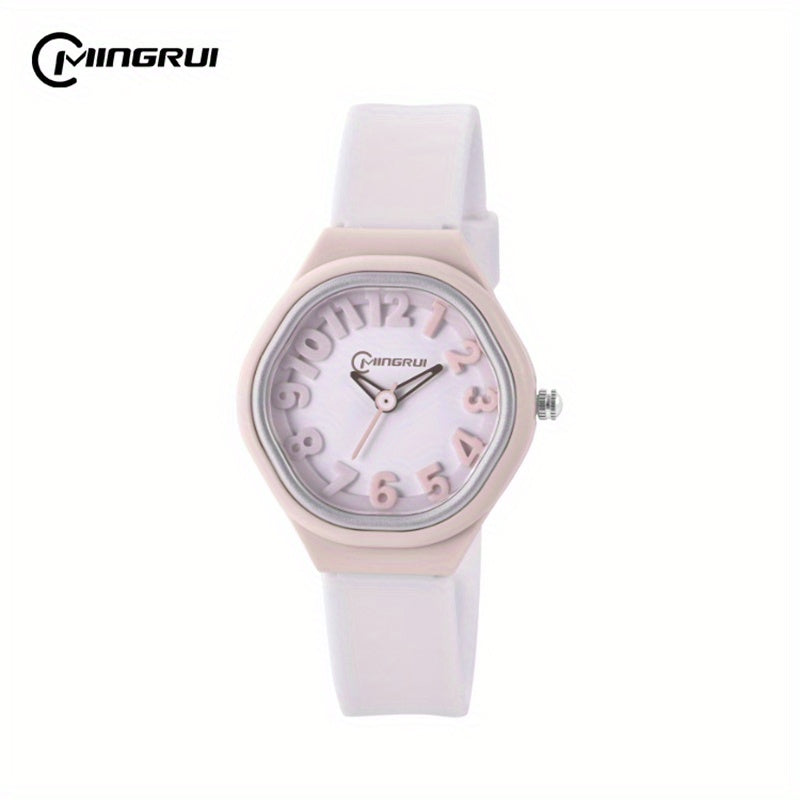 Kids Digital Waterproof Watch for Boys and Girls