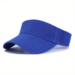 Spring Summer Sunshade Sunscreen Baseball Cap All-match Sun Hat