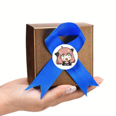500pcs Anime Cartoon Stickers for Student Stationery Encouragement