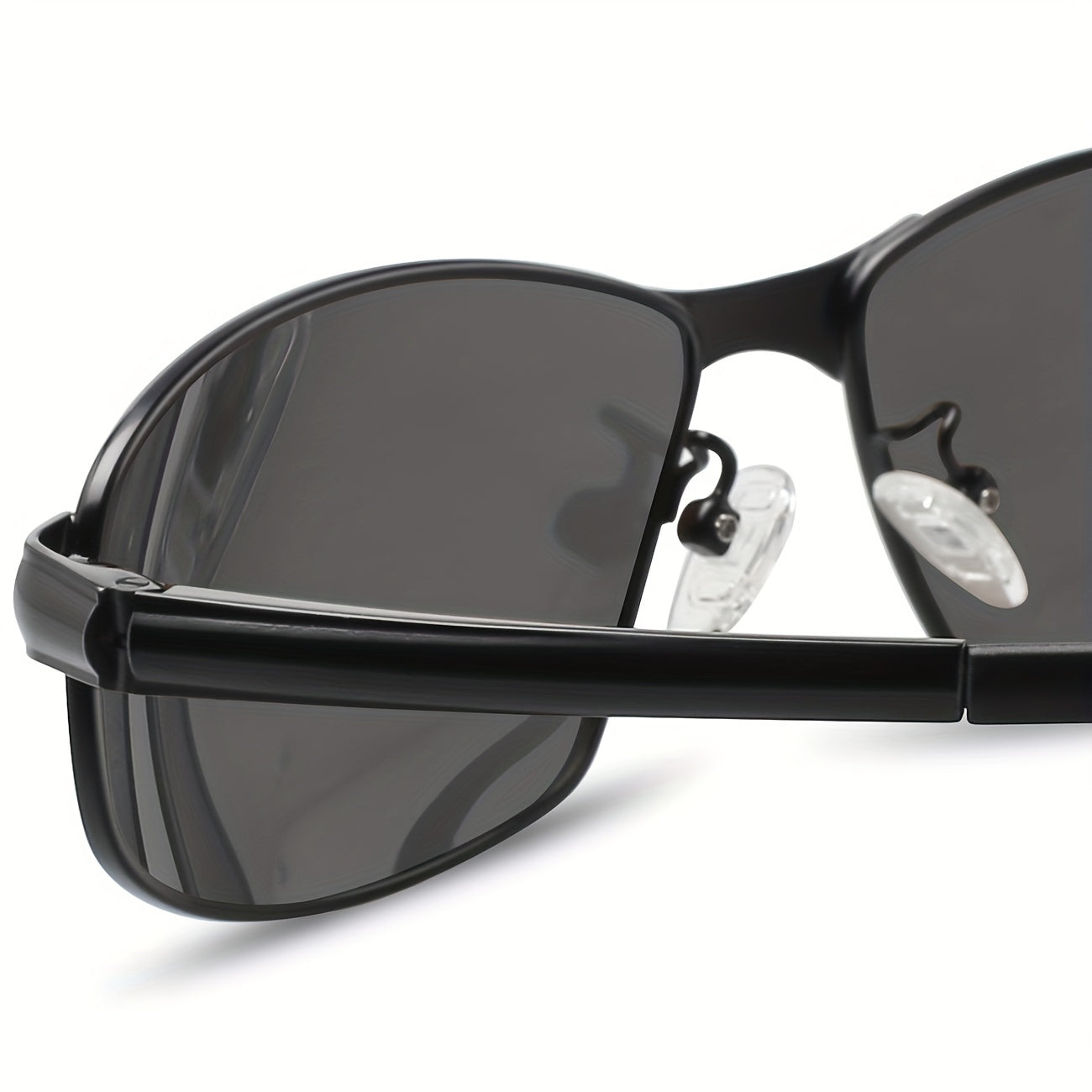 MAXJULI Polarized Sports Sunglasses 8015 for UV Protection