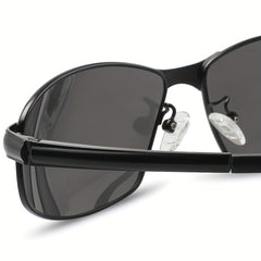 MAXJULI Polarized Sports Sunglasses 8015 for UV Protection