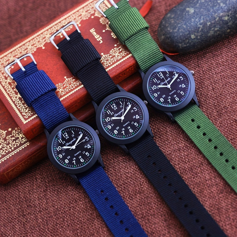 Kids Quartz Saber Watch Alloy Wrist Watch Gift