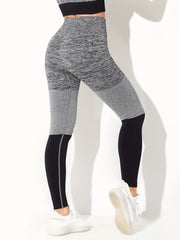 High Waist Yoga Pants High Stretch Leggings