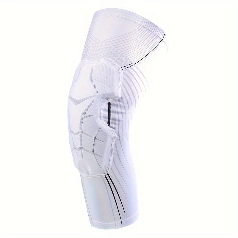Basketball Knee Pad Sponge Anti-collision Leg Protector Gear