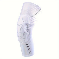 Basketball Knee Pad Sponge Anti-collision Leg Protector Gear