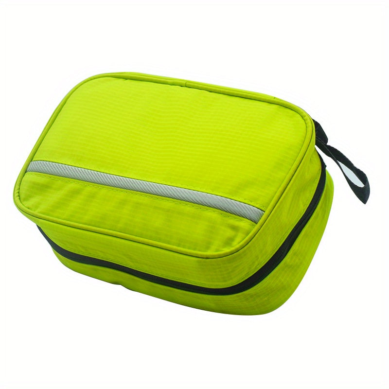 Portable Travel Toiletry Wash Bag Foldable Makeup Bag
