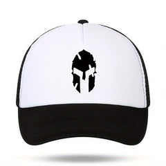 Men's Breathable Mesh Baseball Cap Sun Hat