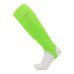 Compression Shin Guard Socks for Outdoor Training