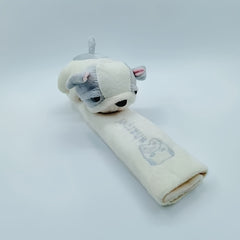 Cartoon Car Seat Belt Shoulder Cover - All Seasons Shoulder Pads