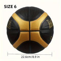 Classic Size 5-7 Basketball for Training and Game