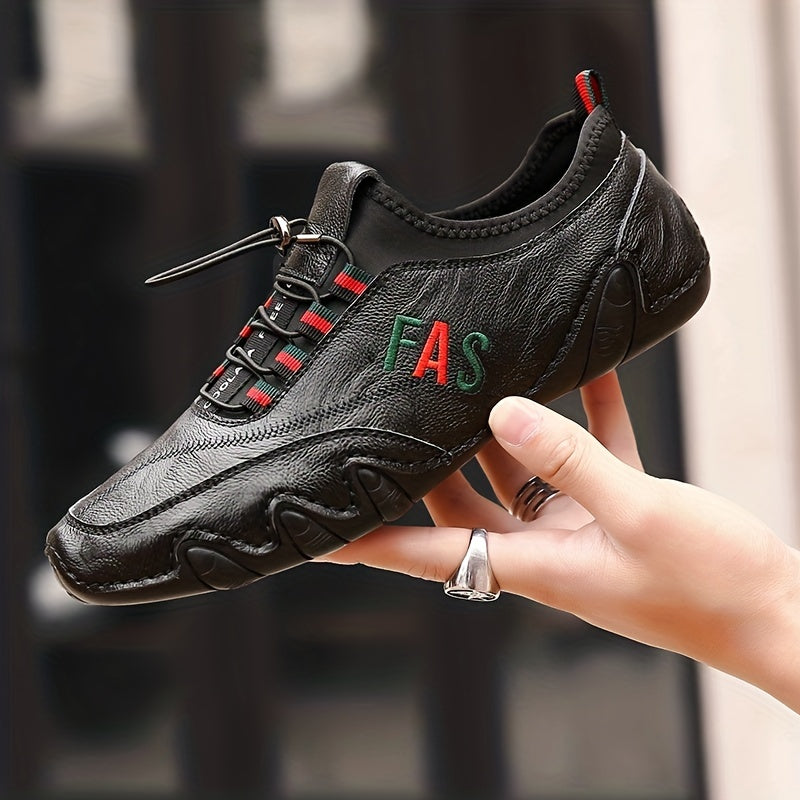 Men's Loafers Non Slip Comfy Casual Shoes